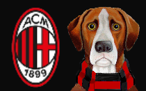 Milan beat nine-man Bologna to go top of Serie A