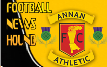 Scottish League 2: Annan & Forfar secure play-off spots
