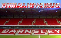 Barnsley v Forest Green Rovers