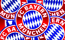 Bayern rebound from cup humiliation by hitting five in Berlin