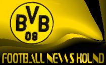 Reyna nets 2nd winner of the week for Dortmund