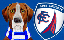 Coronavirus: Chesterfield have three games called off due to positive tests