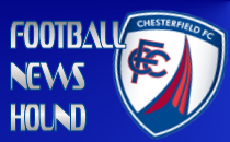 FC Halifax Town v Chesterfield
