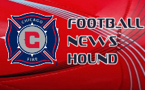Notes & Quotes: Chicago Fire FC 0 - 0 New York City FC