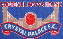Crystal Palace star Wilfried Zaha becomes 