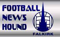 Falkirk: Aberdeen coach Paul Sheerin is named Bairns manager