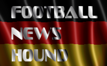 Germany win in wet Skopje to secure 2022 World Cup spot