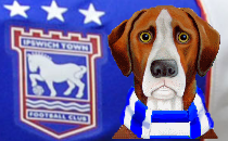 Ipswich Town's big screen and new dug-outs plans approved