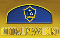 LA Galaxy Earn 3-0 Shutout Road Win over Houston Dynamo FC at PNC Stadium on Wednesday Night