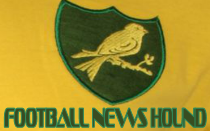 Norwich City Football Club changes logo for 120th anniversary