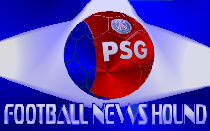 PSG's Hamraoui denounces 'smear campaign' after assault