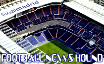 Barca welcome Xavi with three-goal collapse, Real Madrid edge Rayo
