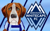 Sounders FC Finishes Second in West with 1-1 Draw at Vancouver Whitecaps FC