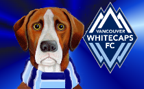 Defending Champs Vancouver Whitecaps FC Visit York United FC in Canadian Championship Quarterfinals