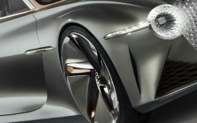 2025 Aston Martin Vantage, 2024 Mustang Mach-E Rally: This Week's Top Photos