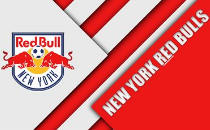 Revolution Visit New York Red Bulls on Saturday